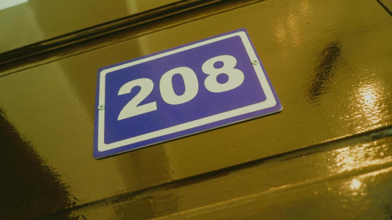 2428 Suites Urdaneta エクステリア 写真